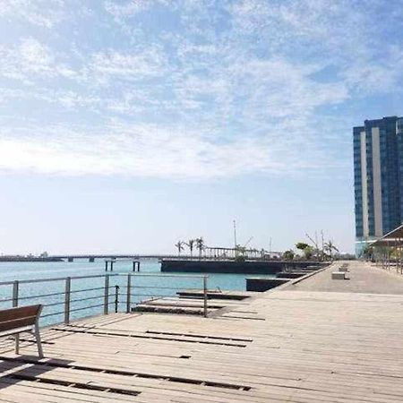 Enjoy Arrecife Center Apartment Ngoại thất bức ảnh