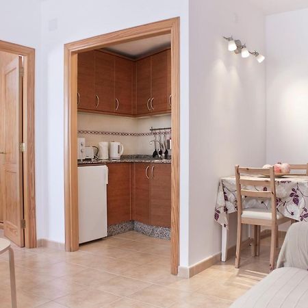 Enjoy Arrecife Center Apartment Ngoại thất bức ảnh